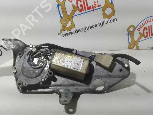 Used Rear wiper motor RENAULT 21 (B48_) [1989-1994]  20773920