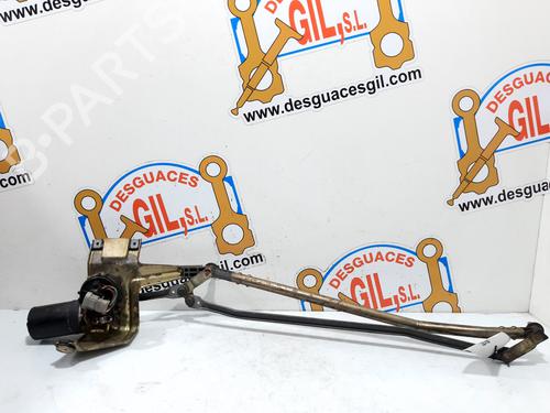 Front wiper motor RENAULT 19 II (B/C53_)  | BP21828136M29 