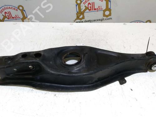 Used Left rear suspension arm MERCEDES-BENZ SLK (R171) 200 Kompressor (171.442) (163 hp) 20809437