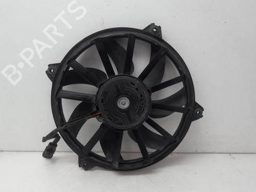 Radiator fan CITROËN C4 II (NC_) | BP31156832M35