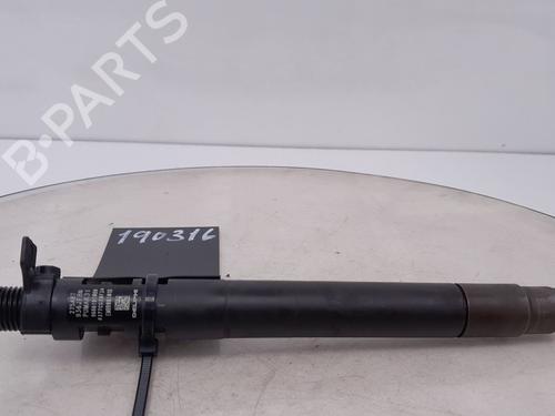 Used Injector CITROËN JUMPY II Platform/Chassis 2.0 HDi 125 (128 hp) 30711431