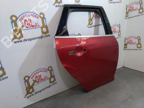 Right rear door FORD FOCUS III Turnier 1.6 TDCi | BP20743246C5