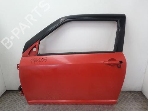 left-front-door-suzuki-swift-iii-mz-ez-2005-33214856 main image