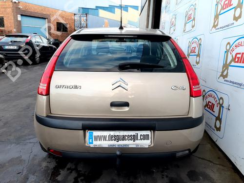 Alternator CITROËN C4 I (LC_)  | BP20770939M7 