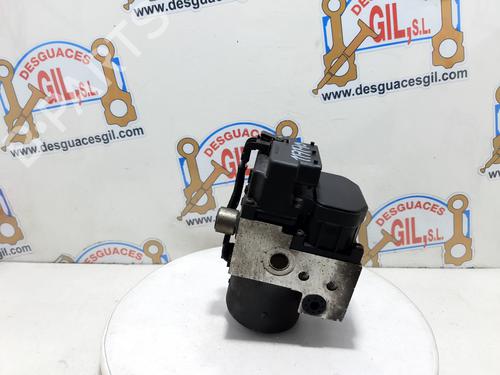 ABS pump OPEL ASTRA G Hatchback (T98) 1.7 TD (F08, F48) | BP20742381M43 