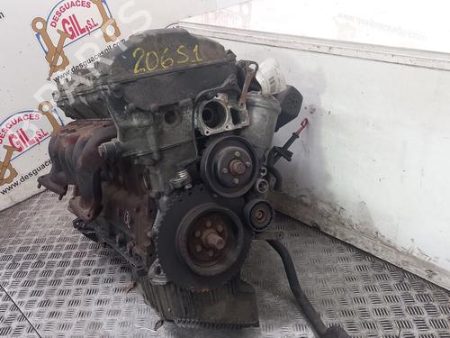Engine BMW 3 Coupe (E36) 320 i | BP20811745M1 