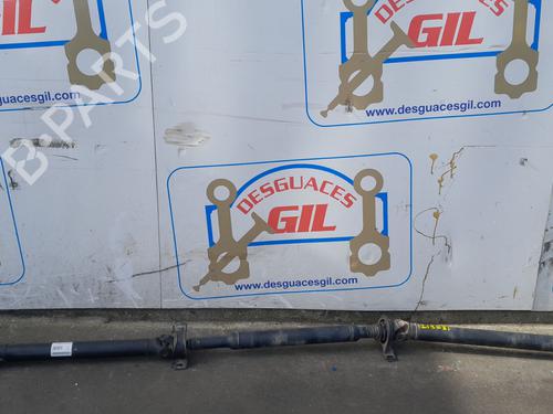 Used Driveshaft Driveshaft 39187690 39187690