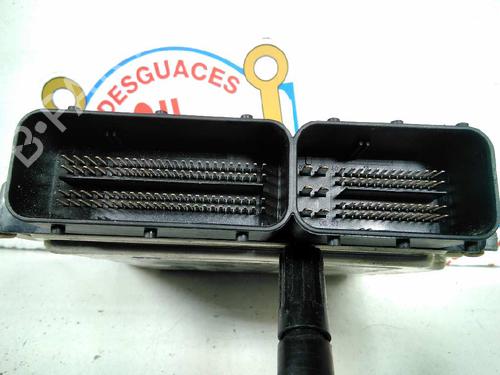 Engine control unit (ECU) BMW 3 Compact (E46) 320 td | BP20794392M57 