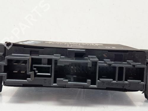 Comfort control module MERCEDES-BENZ C-CLASS (W203) C 220 CDI (203.006) | BP24155551M56 