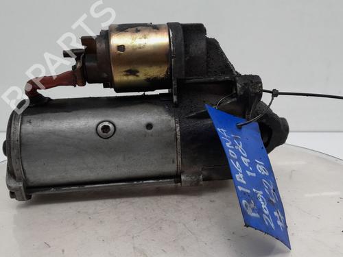 Starter RENAULT LAGUNA II (BG0/1_) | BP36114090M8 - Image 4