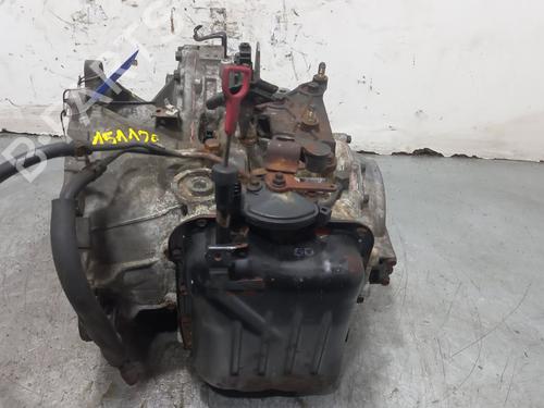 Used Gearbox HYUNDAI SANTA FÉ I (SM) 2.7 V6 4x4 (173 hp) 20760371