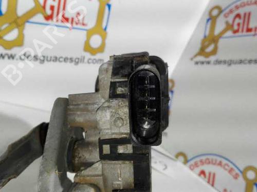 Essuie-glace moteur avant SKODA FABIA I (6Y2)  | BP20773810M29 