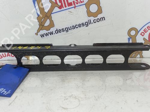 Used Left rear suspension arm BMW 1 (E87) 120 d (163 hp) 20757766