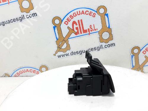 Ignition barrel BMW 1 Coupe (E82) 120 d | BP20736848M48 