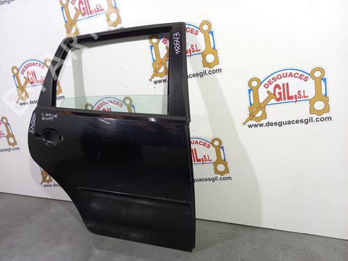 Right rear door VW POLO IV (9N_, 9A_)  | BP20740485C5 