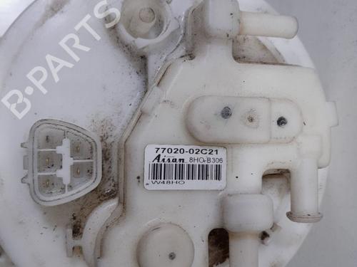 Fuel pump TOYOTA C-HR (_X1_)  | BP24372443M76 