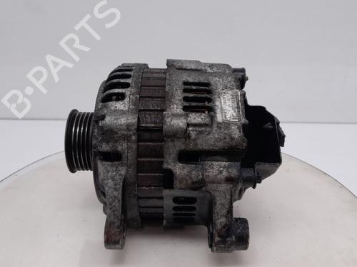 Used Alternator Alternator MAZDA 323 F V (BA) 2.0 24V (BAEP) (144 hp) 34135112 34135112
