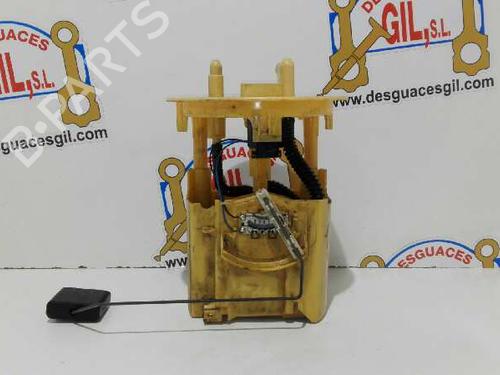 Used Fuel pump CITROËN C4 I (LC_) [2004-2014]  20780599