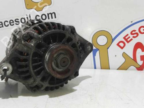 Used Alternator MAZDA 323 F V (BA) 1.5 16V (BA11) (88 hp) 20775614