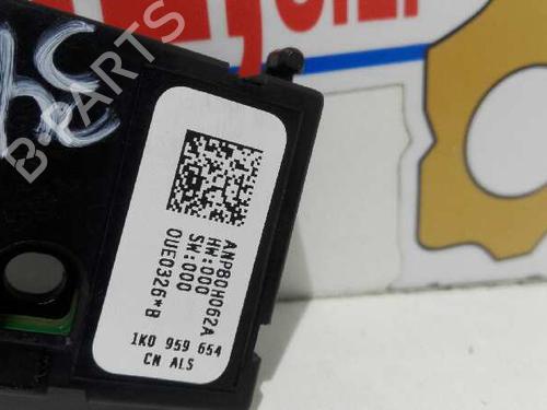 Electronic sensor SEAT LEON (1P1)  | BP20795472M84 