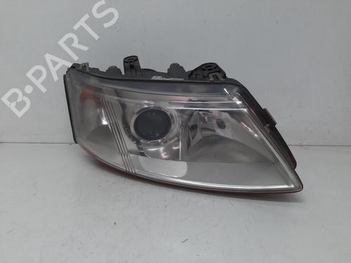 Used Right headlight SAAB 9-3 Estate (E50) 1.9 TiD (120 hp) 31571827