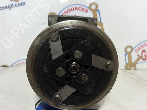 AC compressor PEUGEOT 208 I (CA_, CC_) 1.4 HDi | BP20747371M34 