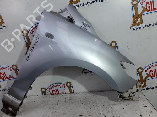 Used Right front fenders MAZDA 5 (CR) 2.0 CD (CR19) (143 hp) 20764296