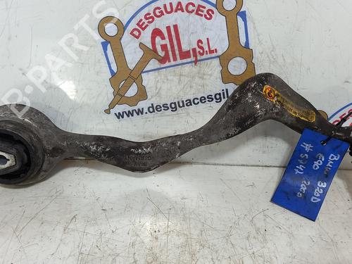 Left front suspension arm BMW 3 (E90) 320 d | BP20753592M12 