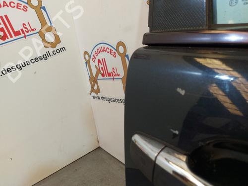 Right front door MERCEDES-BENZ E-CLASS (W210) E 300 Turbo-D (210.025) | BP20746278C3 