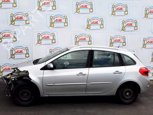 Used Parts RENAULT CLIO III Grandtour (KR0/1_) 1.5 dCi (KR0F) (86 hp) 4268865
