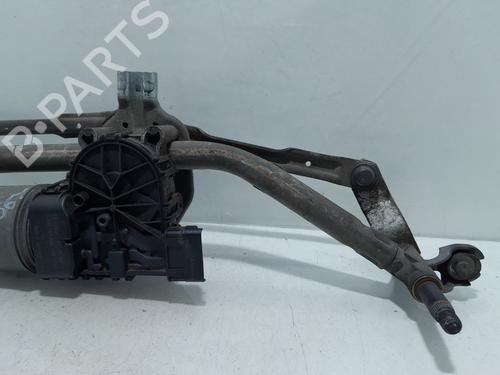Front wiper motor PEUGEOT 207 (WA_, WC_)  | BP21086891M29 