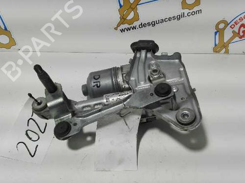 Used Front wiper motor PEUGEOT 3008 II SUV (MC_, MR_, MJ_, M4_) [2016-2025]  20773840