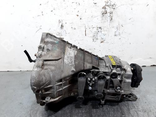Gearbox MERCEDES-BENZ CLK Convertible (A208) CLK 200 (208.435) | BP20804890M3 