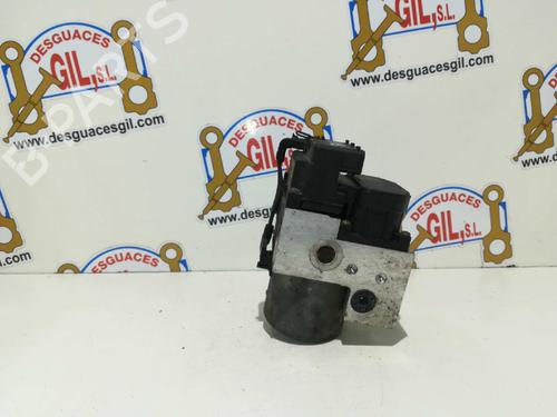 ABS pump RENAULT CLIO II (BB_, CB_) 1.2 16V (BB05, BB0W, BB11, BB27, BB2T, BB2U, BB2V, CB05,... | BP20797281M43 