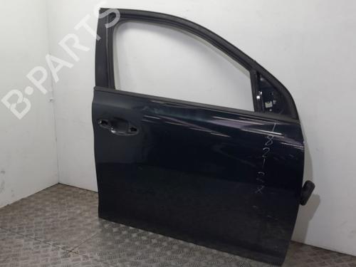 Right front door PEUGEOT 308 II (LB_, LP_, LW_, LH_, L3_)  | BP24522129C3