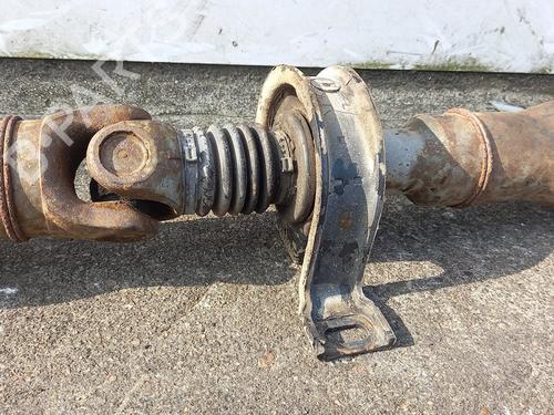 Driveshaft MERCEDES-BENZ SPRINTER 3-t Van (B903)  | BP20768830M37 