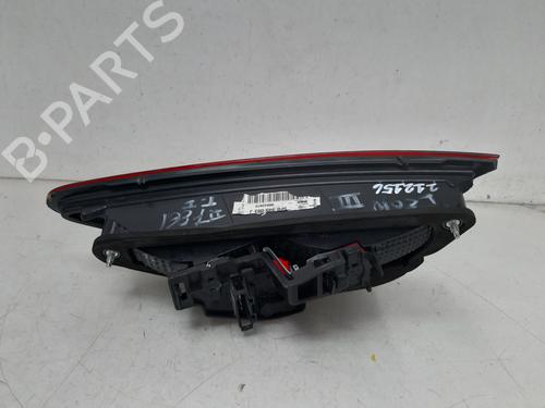 Left taillight SEAT LEON (5F1) 1.6 TDI | BP36753857C34 - Image 2