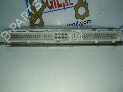 Control unit MERCEDES-BENZ A-CLASS (W168) A 140 (168.031, 168.131) | BP20791363M11 