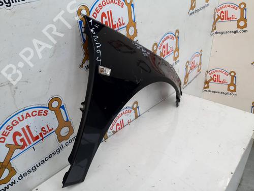 Right front fenders OPEL INSIGNIA A Sports Tourer (G09) 2.0 CDTI (35) | BP20768482C42 