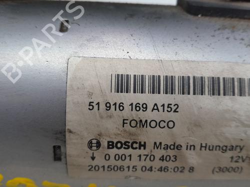 Starter FORD KA (RU8) 1.2 | BP36113909M8 - Image 2