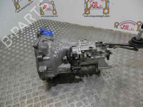 Gearbox BMW 3 (E36)  | BP20811829M3 