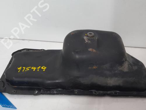 Used Oil sump SKODA FABIA I (6Y2) [1999-2008]  29610993