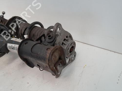 Right rear shock absorber FIAT 500X (334_) 1.4 (334AXC1B, 334AXC11) | BP26499624M19