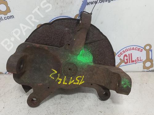 Right front steering knuckle IVECO DAILY III Van 29 L 11 V | BP20728499M26 