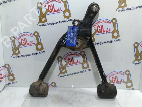 Used Left rear suspension arm MERCEDES-BENZ M-CLASS (W163) ML 270 CDI (163.113) (163 hp) 20807682