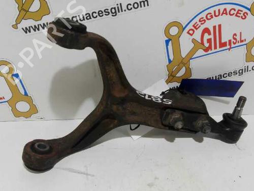 Høyre bak bærearm ALFA ROMEO SPIDER (916_) 2.0 T.SPARK 16V (916S2C00) | BP20777267M15 