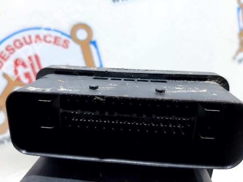 ABS Bremseaggregat FORD FOCUS II (DA_, HCP, DP) 1.8 TDCi | BP20732085M43 