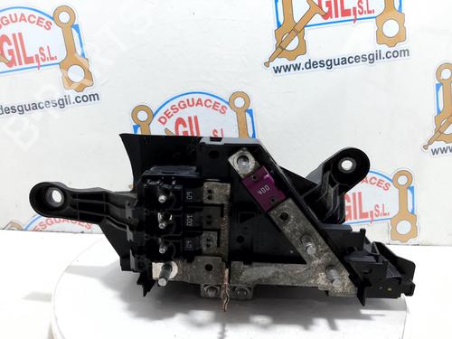 Used Fuse box MERCEDES-BENZ C-CLASS (W205) C 220 BlueTEC / d (205.002, 205.004) (170 hp) 20751072