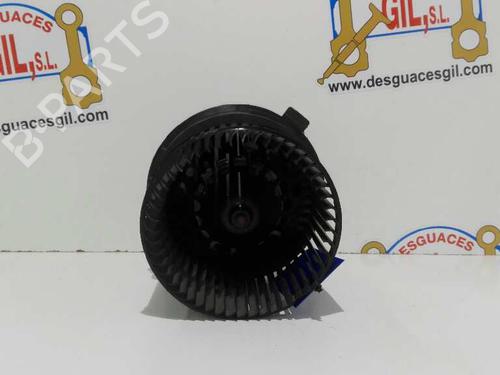 Heater blower motor PEUGEOT 207 (WA_, WC_) 1.6 HDi | BP20780056M62 