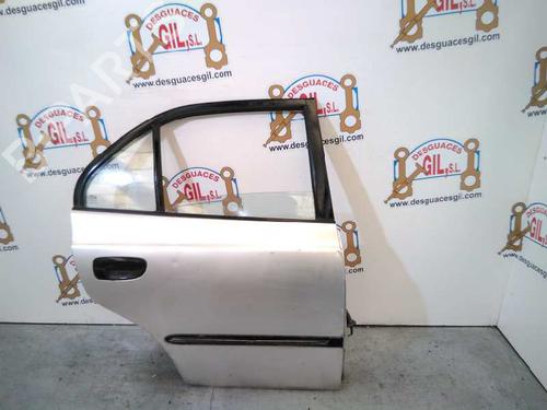 Right rear door HYUNDAI ACCENT II (LC) 1.3 | BP20805637C5 